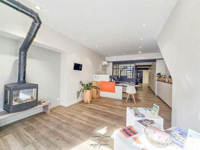 Multi Family Mortagne Pays de la Loire 85290 DS99734801