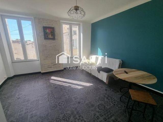 Multi Family Matha Poitou 17160 ES105882286