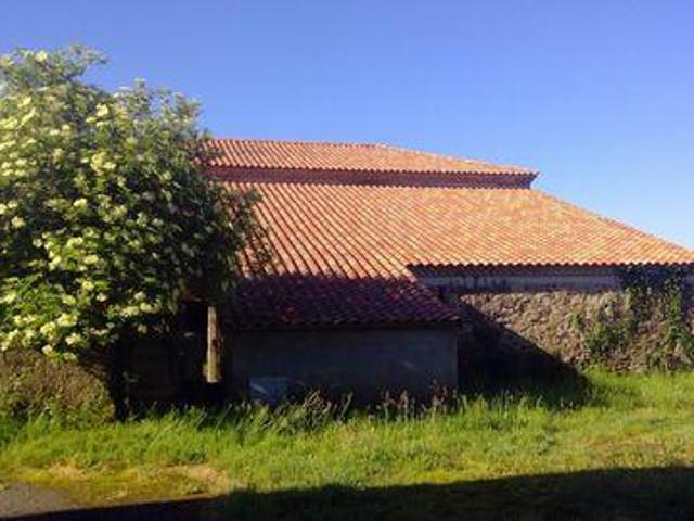 Multi Family Maulevrier Pays de la Loire 49360 DS102473089