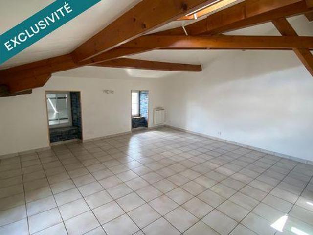 Multi Family Mauze Poitou 79210 DS104041106
