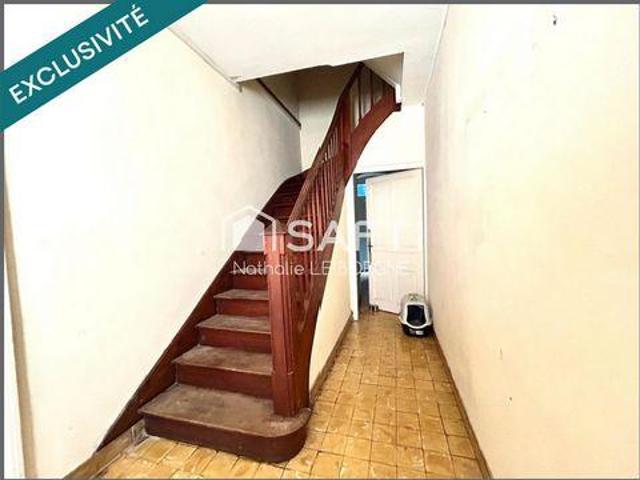 Multi Family Mazamet Midi 81200 DS100728064