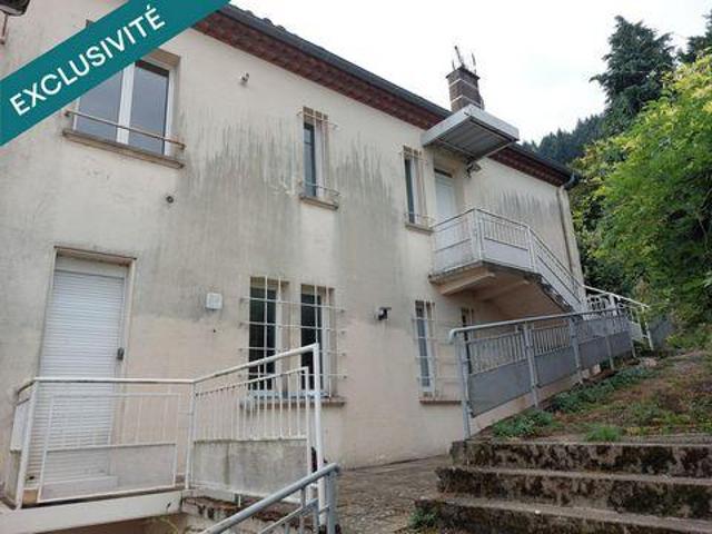 Multi Family Mazamet Midi 81200 DS99770507