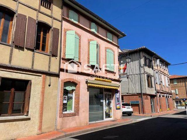Multi Family Mazeres Midi 09270 DS106201562