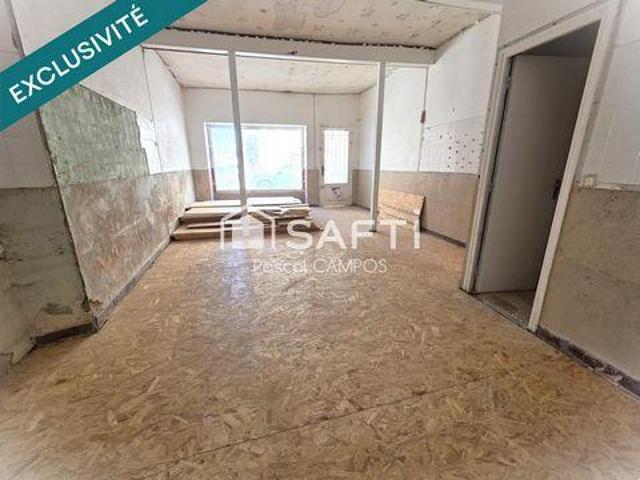 Multi Family Mazeres Midi 09270 DS101313931