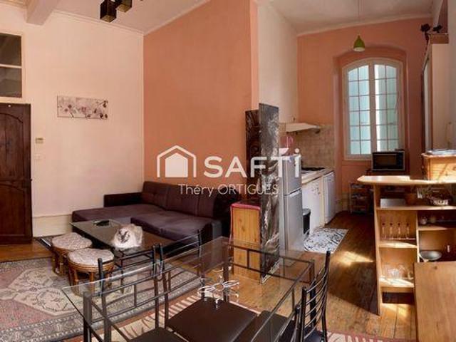 Multi Family Mazeres Midi 09270 ES106201562