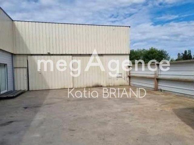 Multi Family Marigne Pays de la Loire 53200 DS103659912