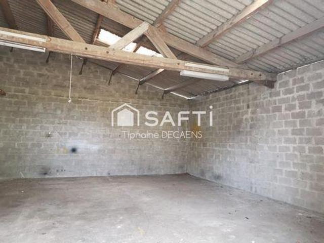 Multi Family Marigny Centre 37120 DS103032446