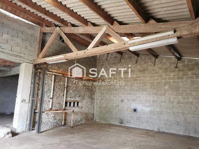 Multi Family Marigny Centre 37120 ES103032446