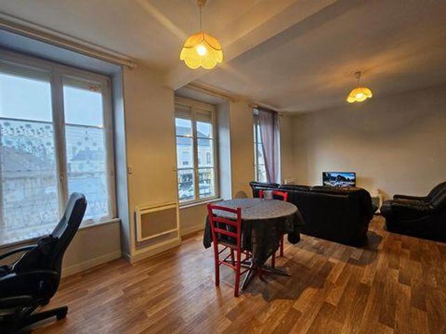 Multi Family Marolles Pays de la Loire 72260 ES98173692
