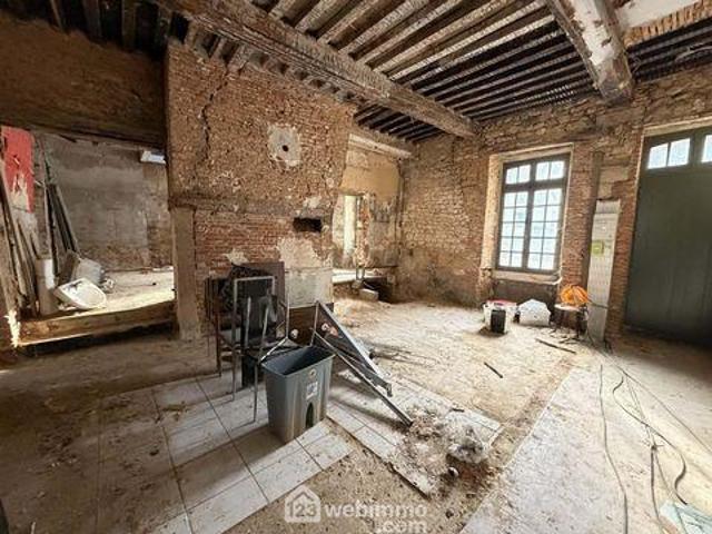Multi Family Marle Picardie 02250 DLS100057083