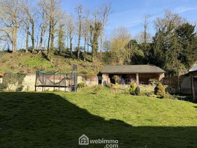 Multi Family Marle Picardie 02250 DS105112293