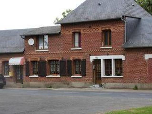 Multi Family Marques Haute 76390 DS103846181