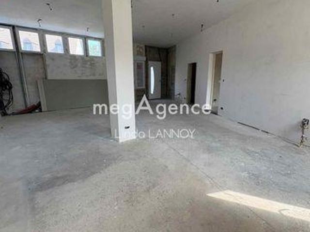 Multi Family Marquise Nord 62250 DS98684545
