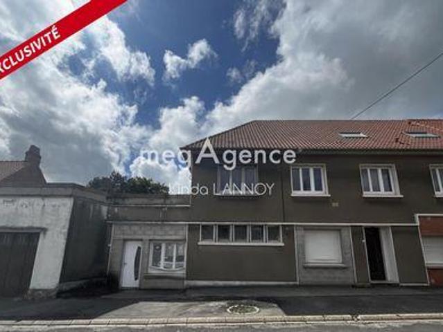 Multi Family Marquise Nord 62250 ES98684545