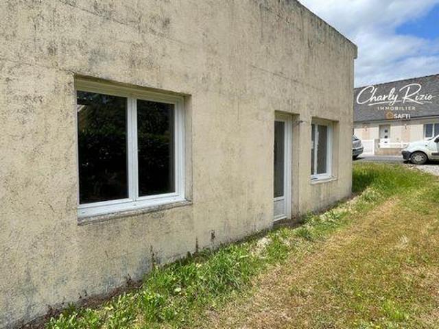 Multi Family Martigné Bretagne 35640 DS103383163