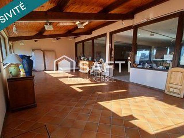 Multi Family Mezieres Centre 45270 DS100454897