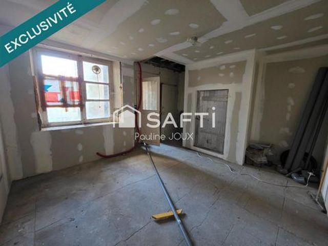 Multi Family Mirecourt Lorraine 88500 DS103963435