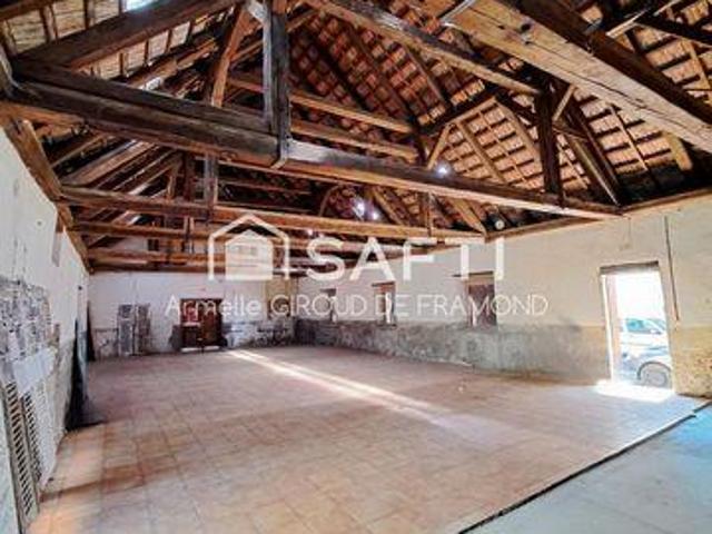 Multi Family Mulhouse Alsace 68100 DLS100783860