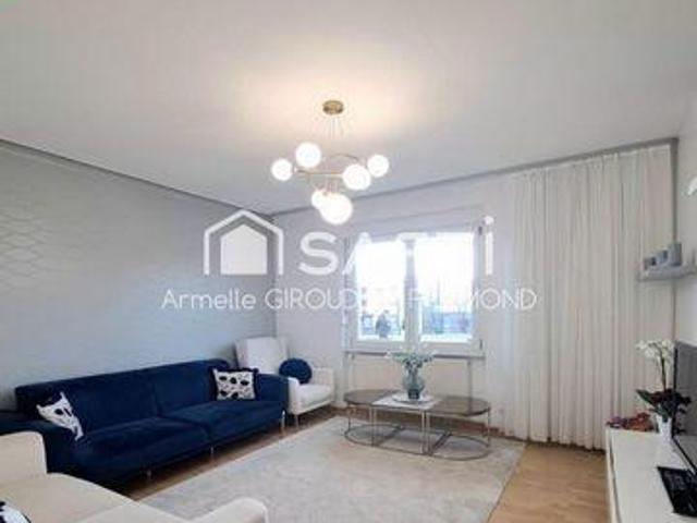 Multi Family Mulhouse Alsace 68100 DLS100739023