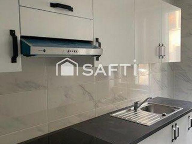 Multi Family Mulhouse Alsace 68100 DLS105057489
