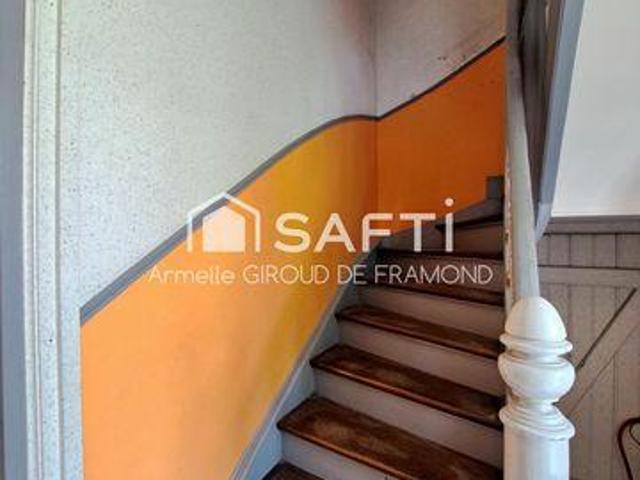Multi Family Mulhouse Alsace 68200 DS105412780