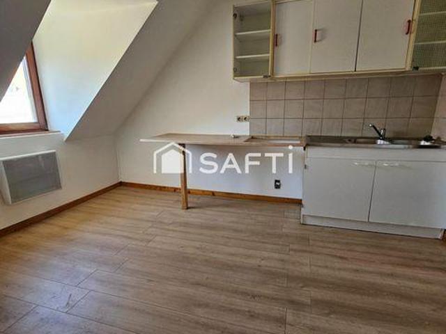 Multi Family Mulhouse Alsace 68200 DS102058924