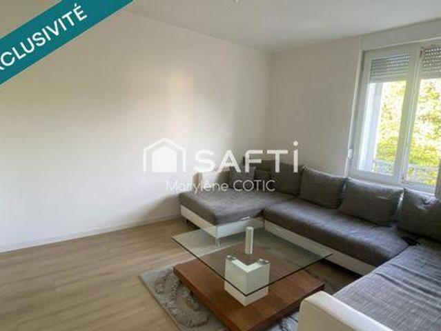 Multi Family Mulhouse Alsace 68200 DS103383038