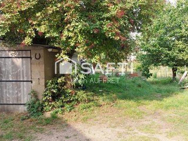 Multi Family Myennes Bourgogne 58440 DLS104846809