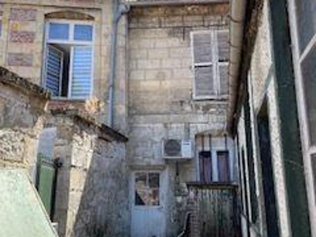 Multi Family Noyon Picardie 60400 DS103805147