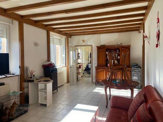 Multi Family Nolay Bourgogne 21340 DS102058677