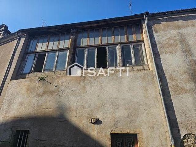 Multi Family Nolay Bourgogne 21340 DS98114470