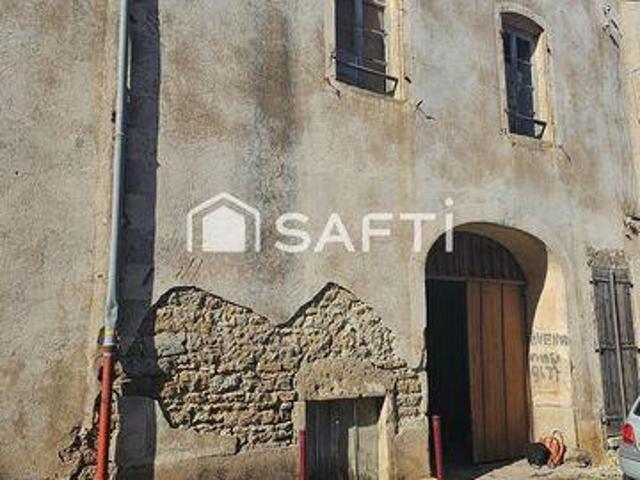 Multi Family Nolay Bourgogne 21340 ES98114470