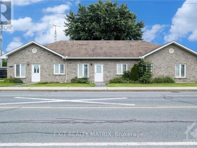 Multi Family North Stormont ON 105526077