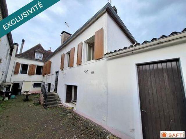 Multi Family Navarrenx Aquitaine 64190 DLS100501577