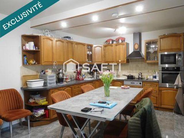 Multi Family Nantua Rhône 01130 ES100262319
