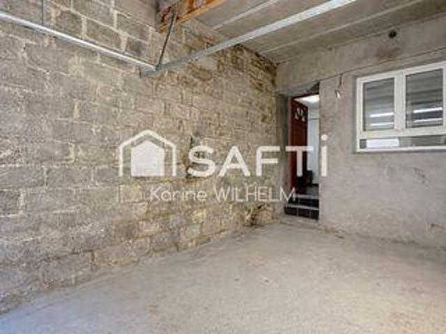 Multi Family Neufchateau Lorraine 88300 DS98116394