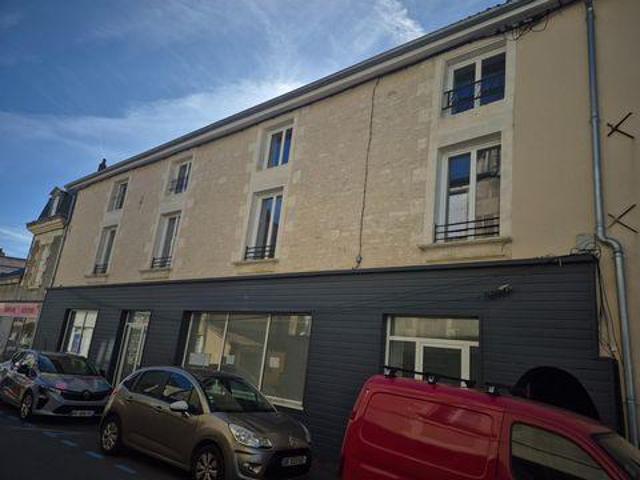 Multi Family Neuville Poitou 86170 DS100315379