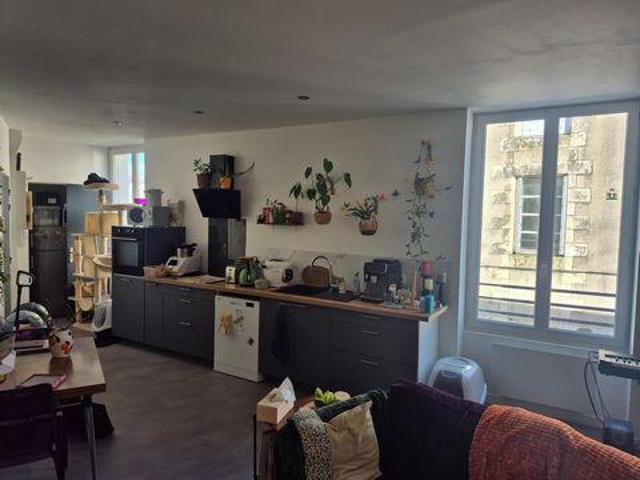 Multi Family Neuville Poitou 86170 ES100315379