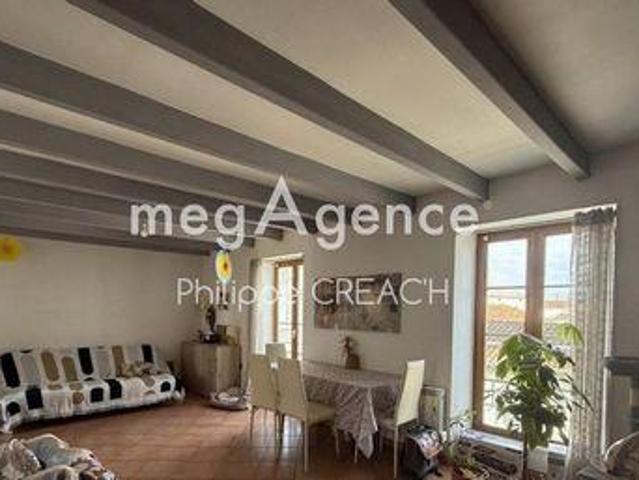 Multi Family Nere Poitou 17510 DS99276026