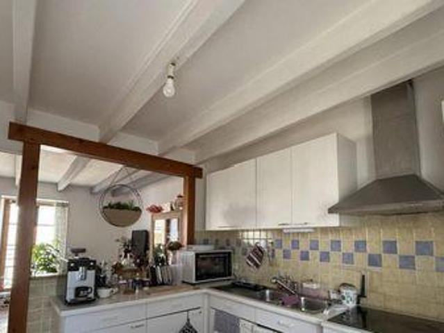 Multi Family Nere Poitou 17510 ES99276026