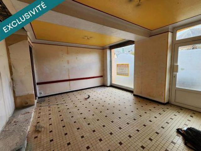 Multi Family Soudan Pays de la Loire 44110 DS103617804