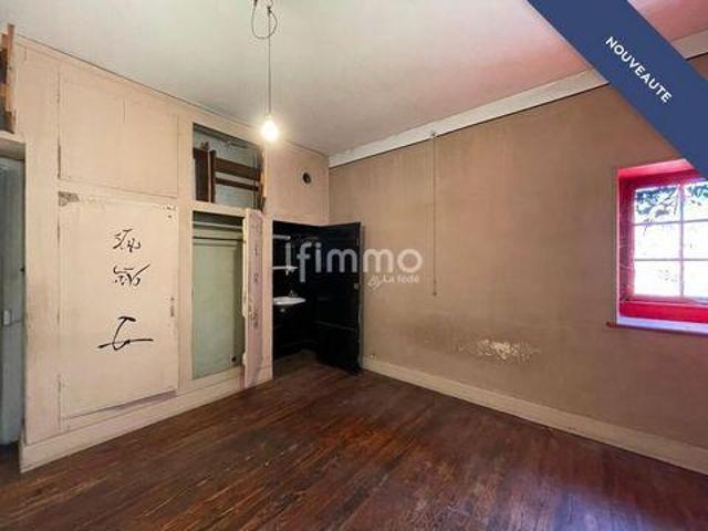 Multi Family Soultz Alsace 68360 DS103492371