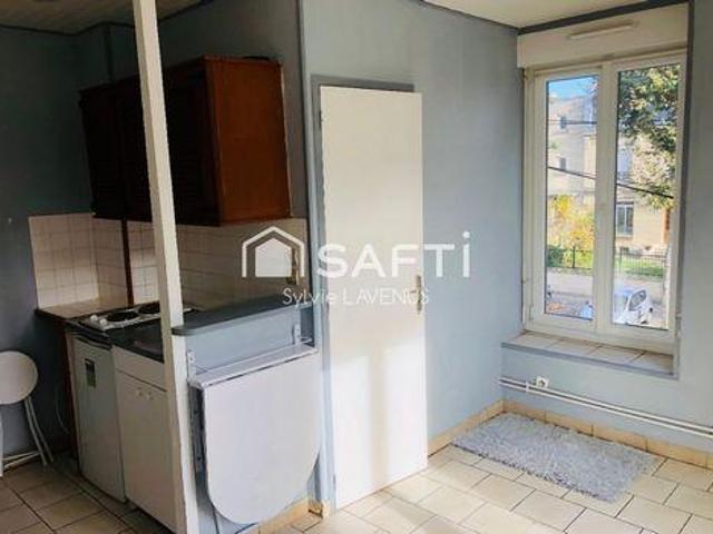 Multi Family Soissons Picardie 02200 DS99569949