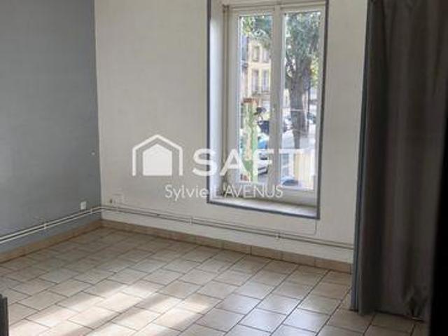 Multi Family Soissons Picardie 02200 ES99569949