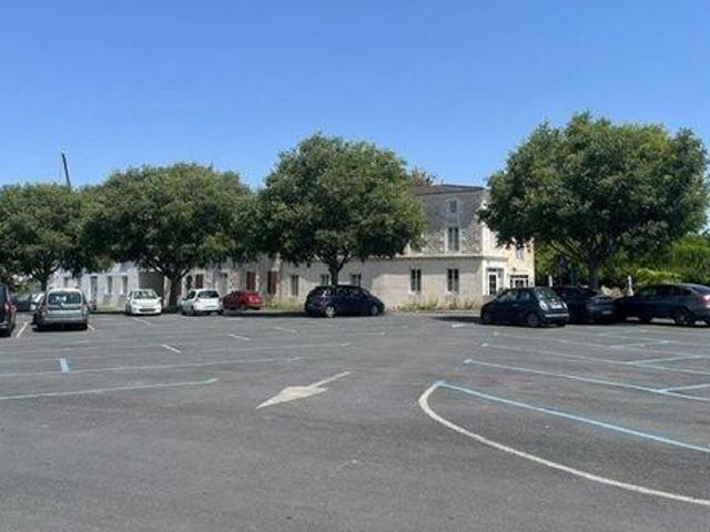 Multi Family Saujon Poitou 17600 DS105656718