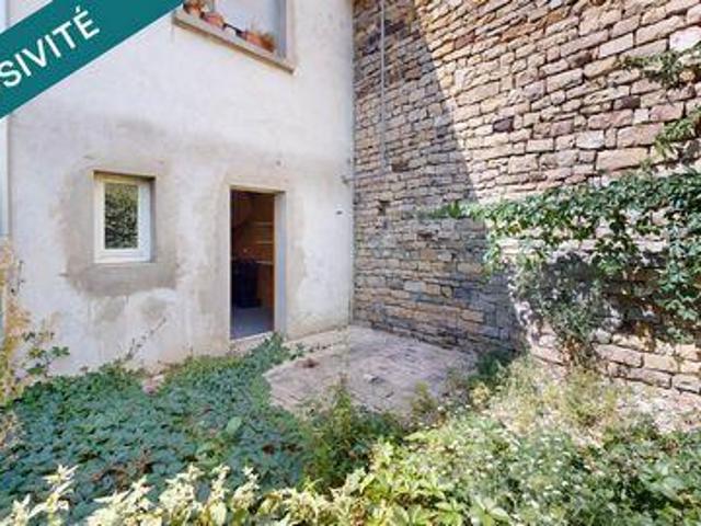 Multi Family Saulx Franche 70240 ELS105138887