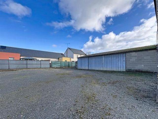 Multi Family Sable Pays de la Loire 72300 DS98433051