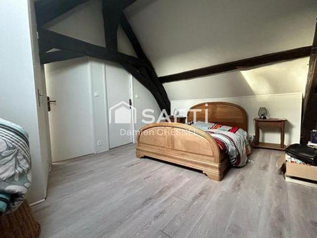 Multi Family Saint Centre 18200 ES99517471