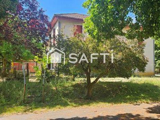 Multi Family Saint Aquitaine 24140 ES104963710
