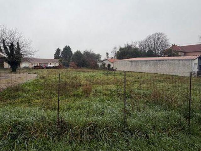 Multi Family Saint Aquitaine 47140 ES100736770